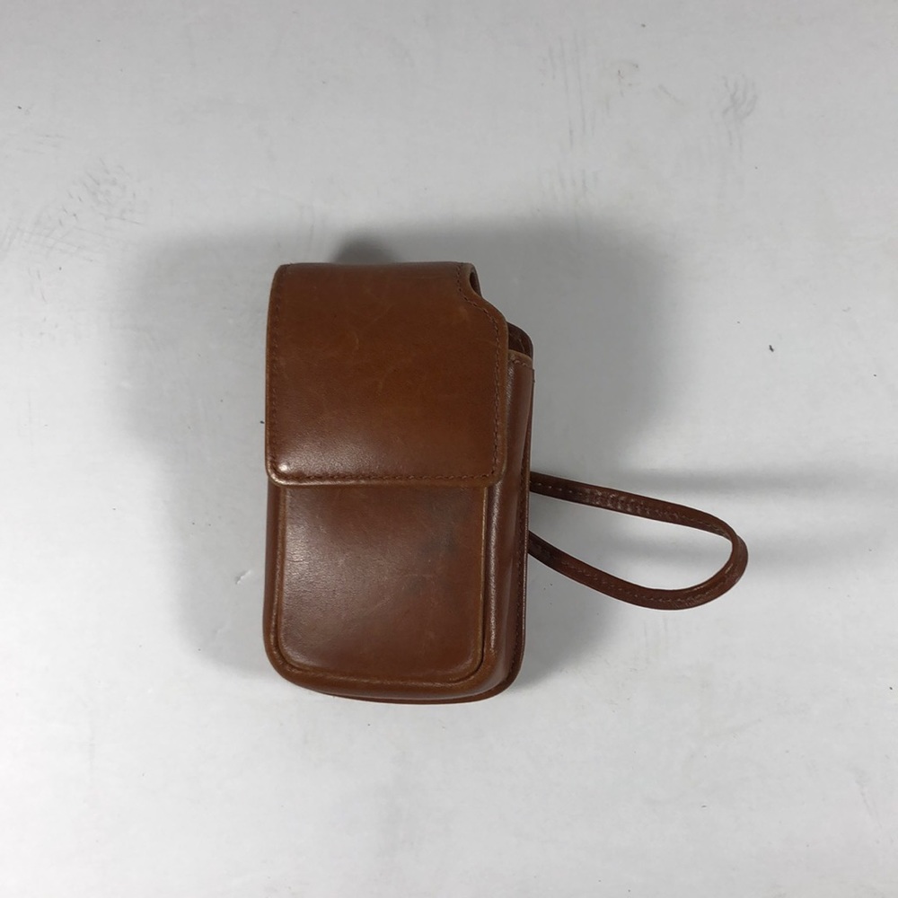 Vintage Coach Phone holder